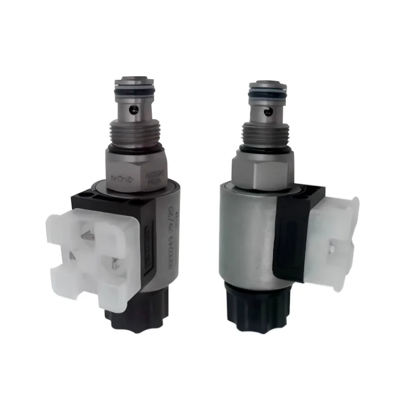 HFS2155-2W-0010-0030-7-B-1-000 Fluid Flow Switch for Industrial Hydraulic & Pneumatic Systems