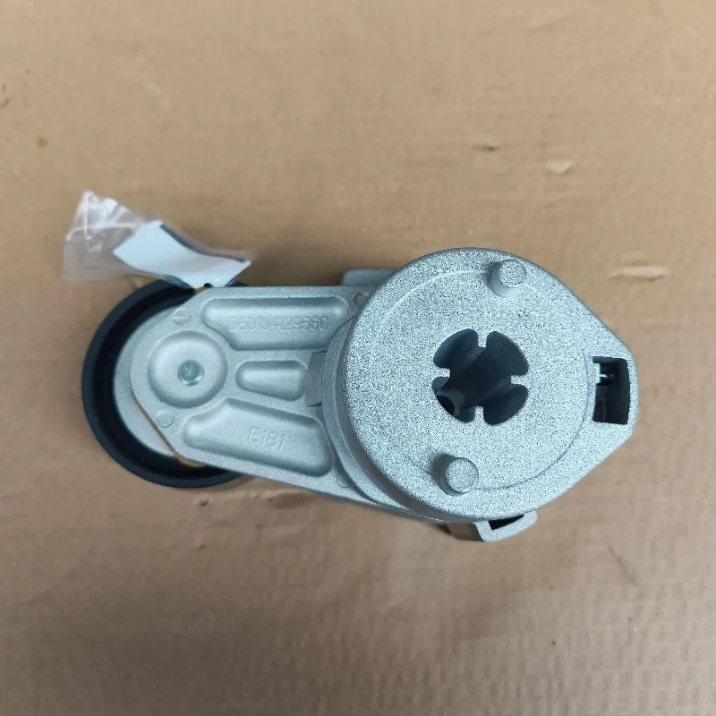 DCi11 Engine Belt Tensioner Idler Pulley Fan AC Generator Pulley