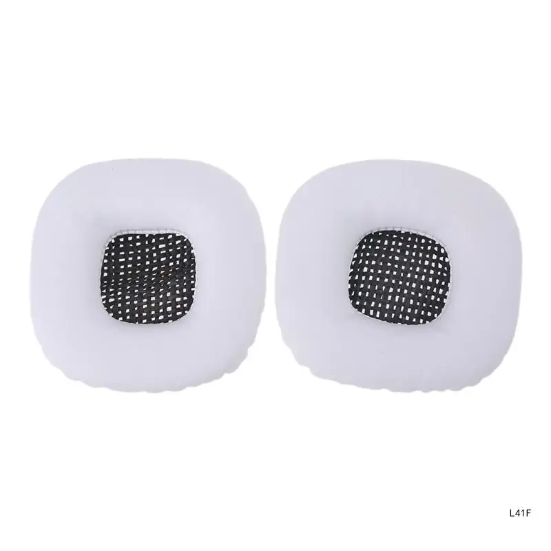 Elastic EarPads Cover forMarshall I II Headphone Cushion Earmuffs