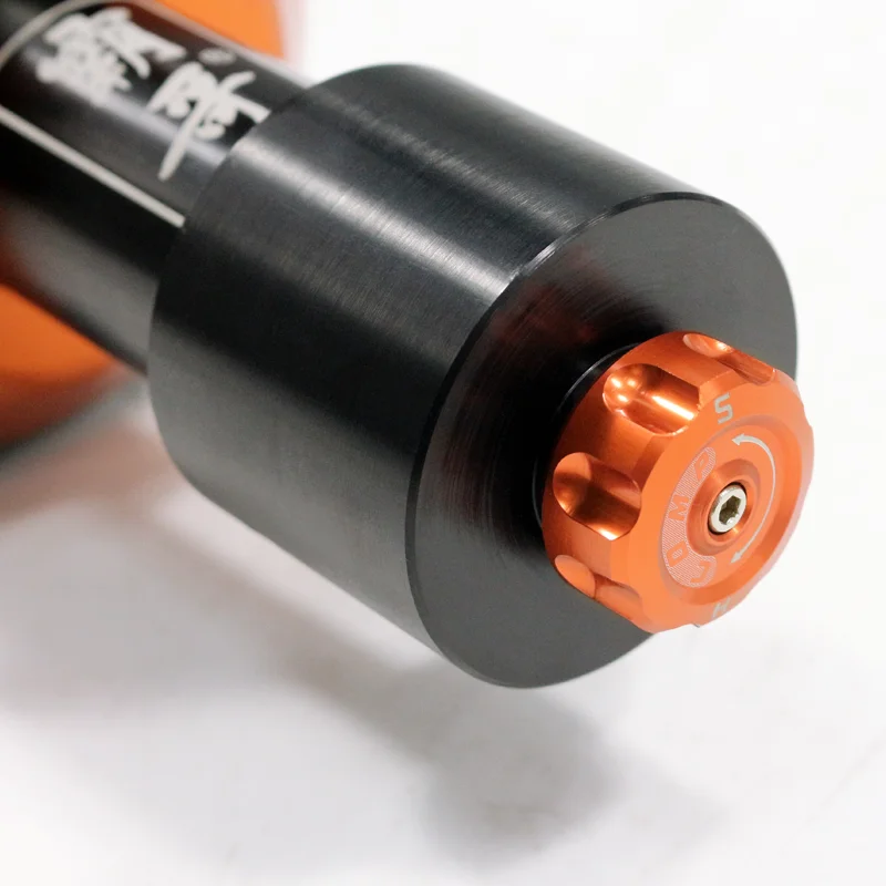 Adjustable Coilover Suspension Kit 0-2 Inch Lift Kit for  Au Di Q5 Suspension