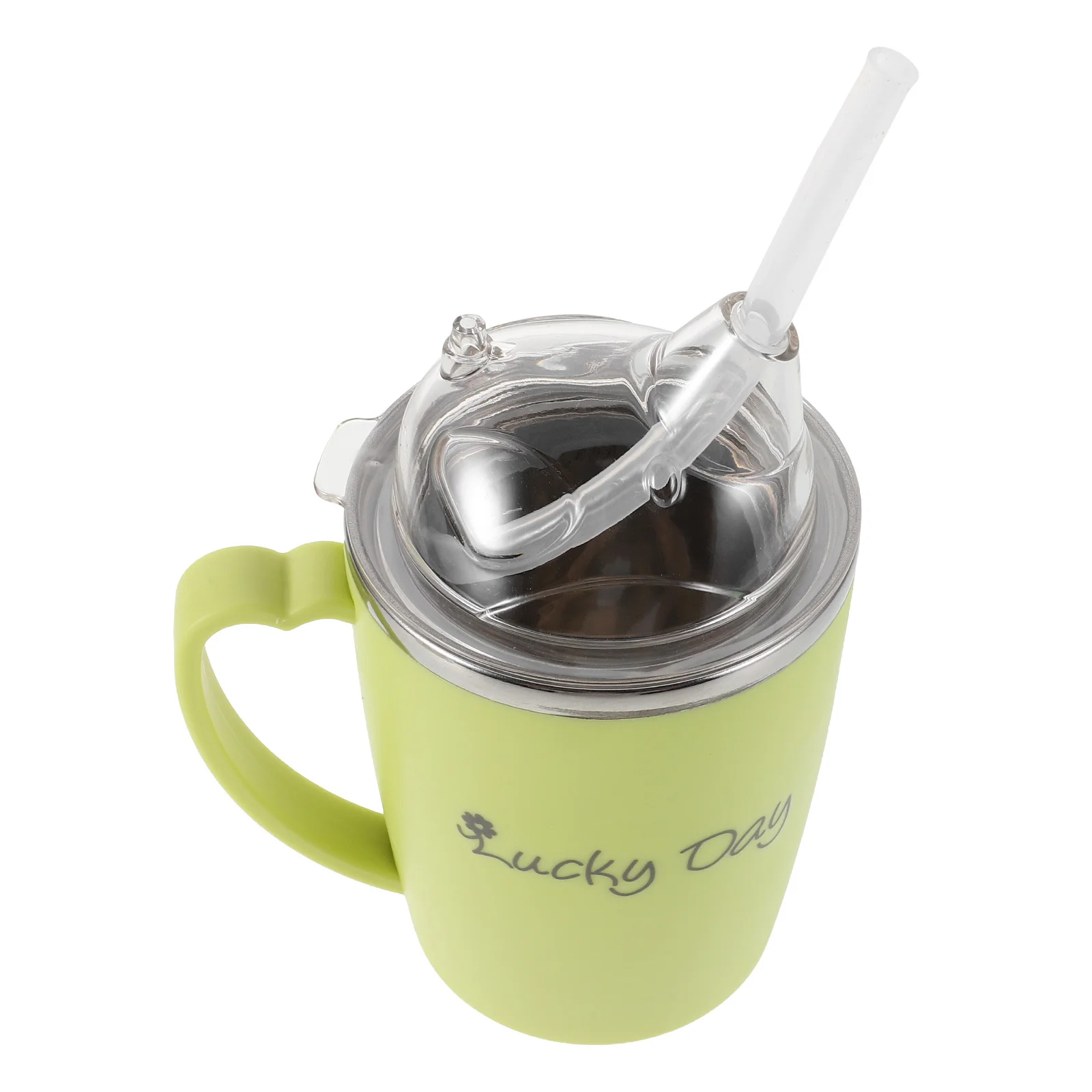 

Convalescent Feeding Cup Nursing Cup 350Ml Ergonomic Design for Elderly Disabled Patients Drinking Porridge Water Soup Liquid