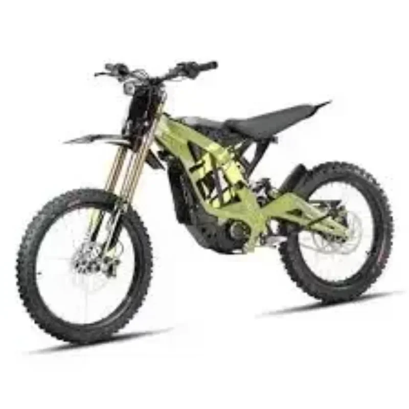 

High Quality 2025 SurRon Light Bee X Electric Dirt Bike for adults