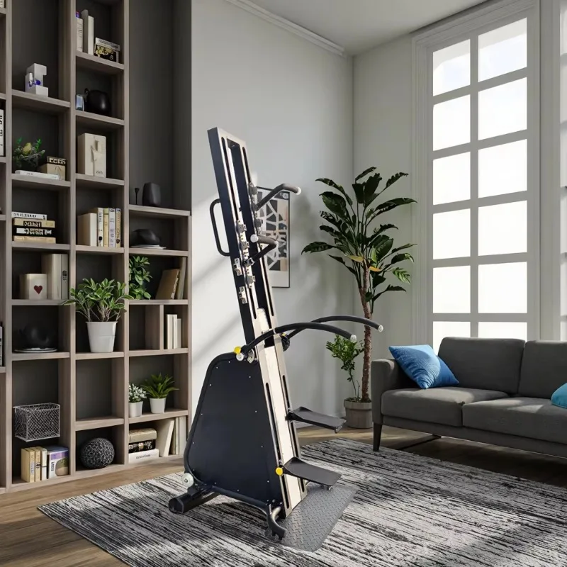 

Gym Equipment Commercial Cardio Machine Climbing Machine Vertical Climber