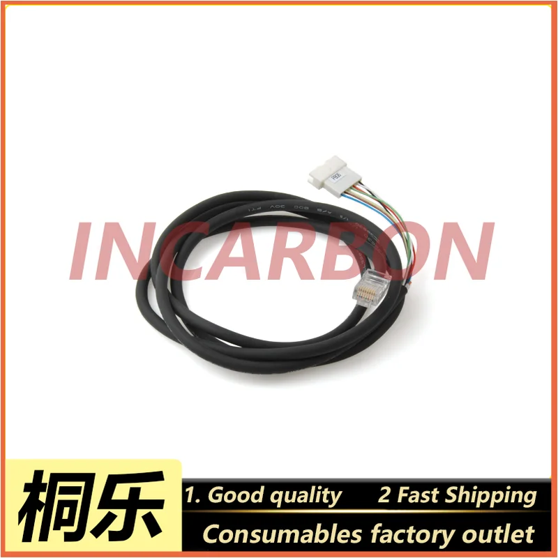 

Noritsu color expander accessories wire QSS colorimeter wire W412071/W453346