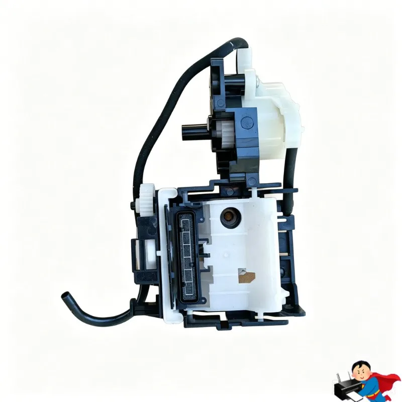 pump unit for Epson M1178 cleaning unit M3148 M2178 M2148 L6468 L6498 ink pump