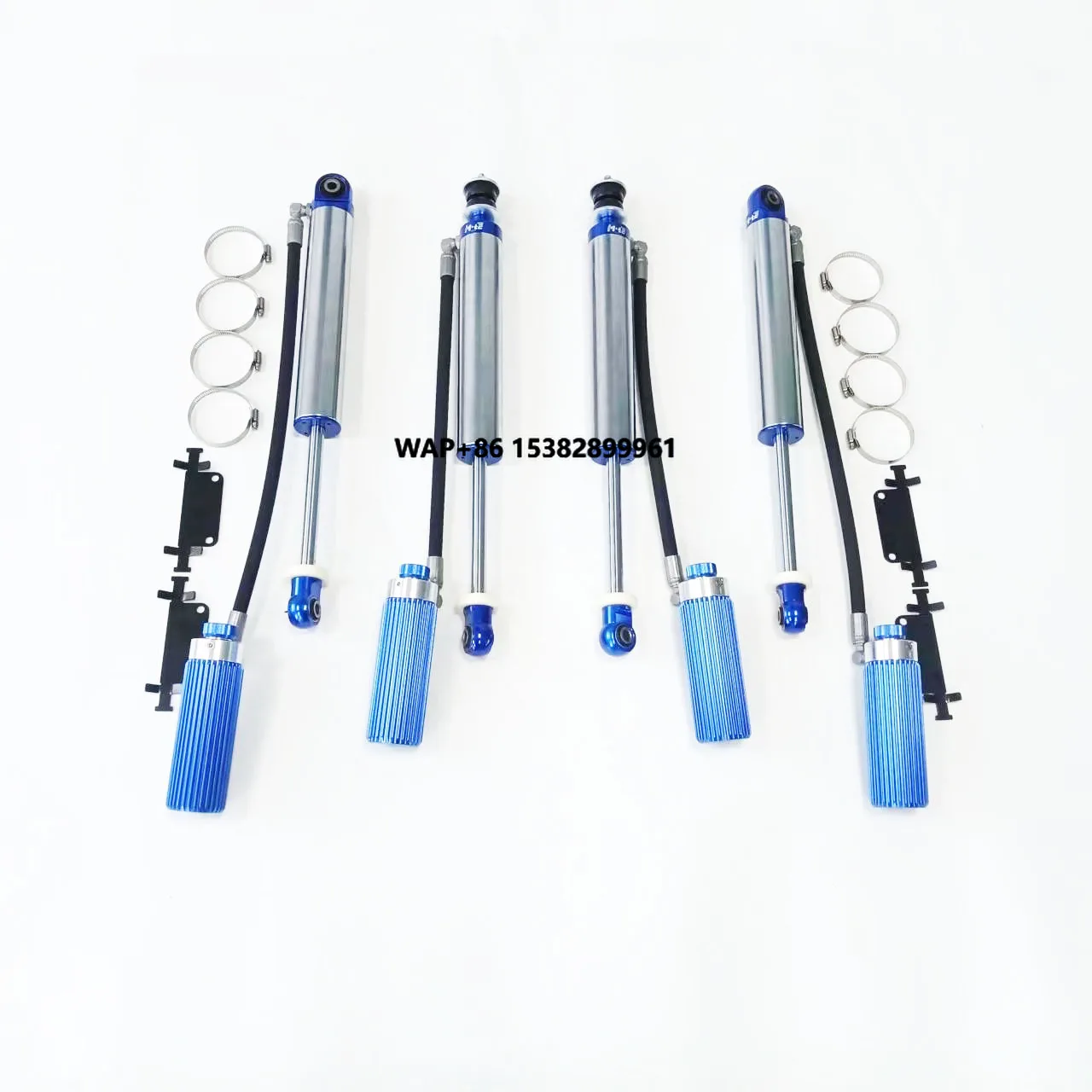 

Suzuki 4*4 Jimny High Performance Shock Absorber Retrofit Accessories Suspension Lifting Accessories