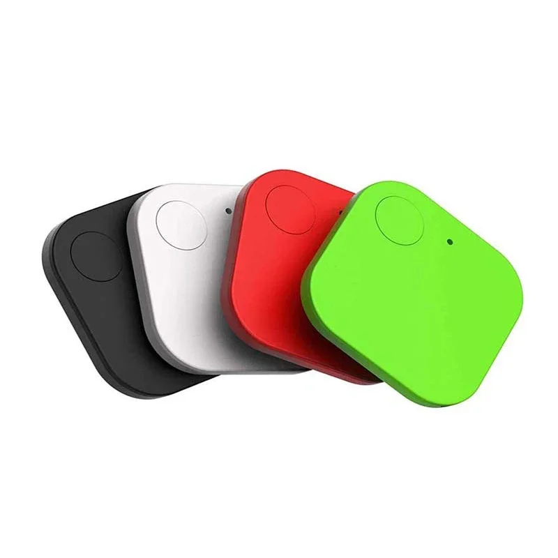 Mini Car GPS Tracker For Vehicle Kids Pets Real Time Tracking GPS Truck Locator Smart Alarm Anti-Lost Recording Voice Control