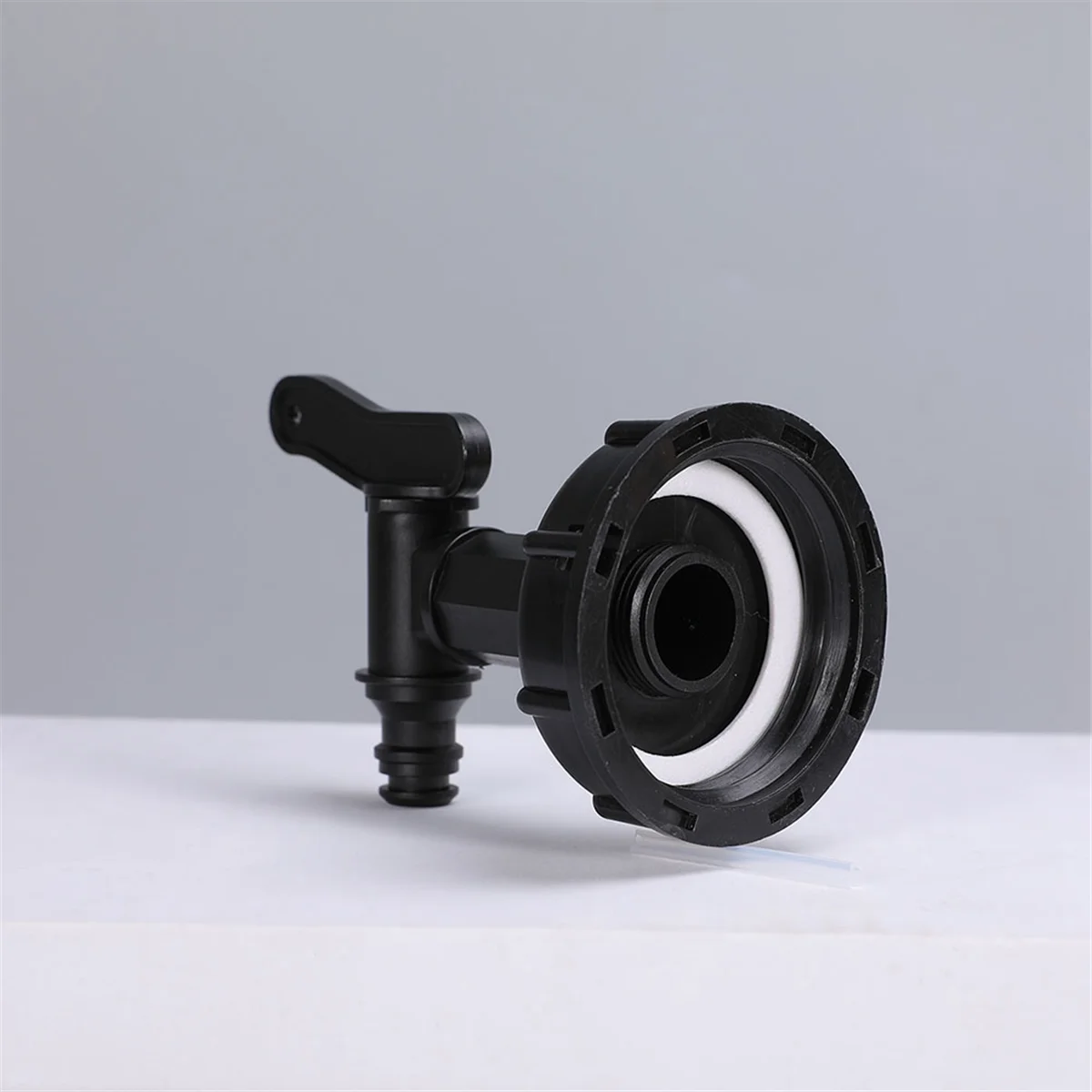 SSR Durables IBC Tank Faucet Adapter Connector Replacement Valve Garden Home Valve Accessories