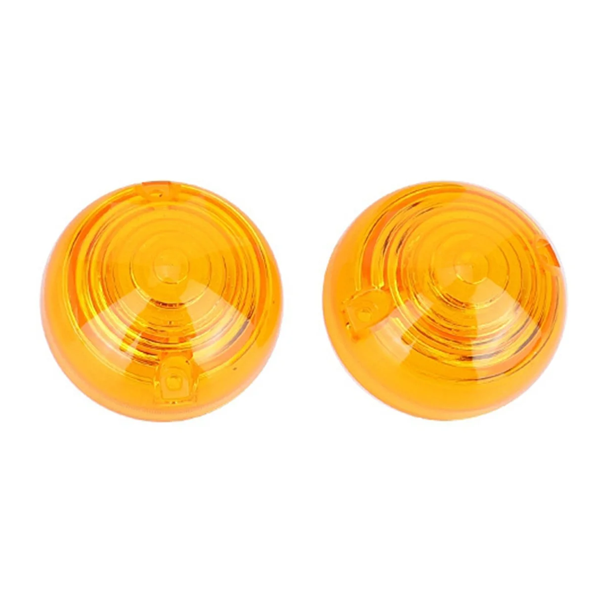 Side Tail Indicator Light Lamp Lens Cover for Land Rover 589285 589284 Car Taillight Lampshade Indicator Light Lampshade