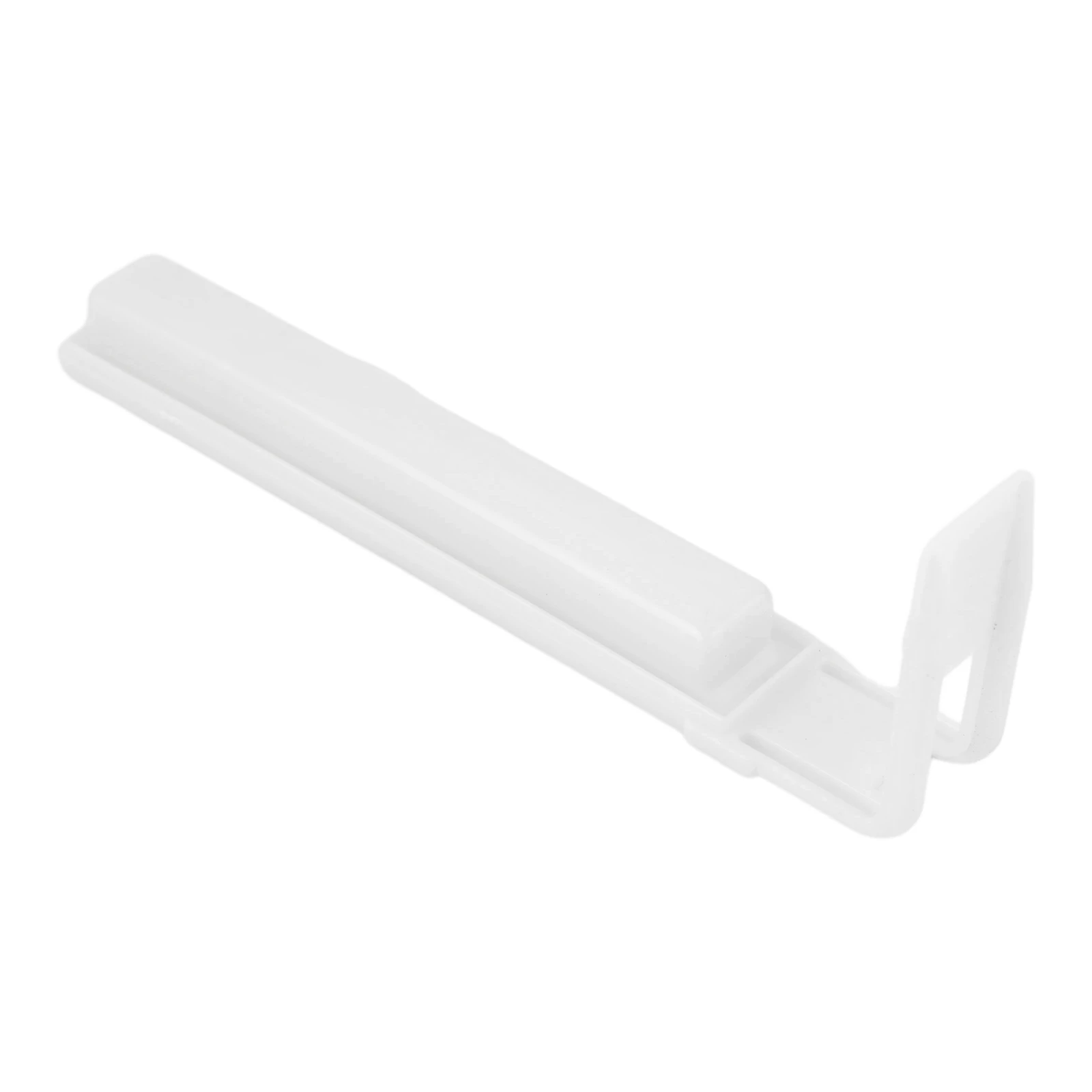 New High Quality 27276-1HA0A Cabin Air Filter 272761HA0A ABS Plastic White 1pc Car Accessories Easy Installation