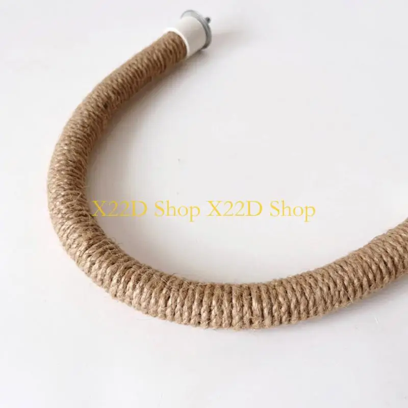 X22D Bird Grinding Scratchers Swing Stand for Parrots Conure Budgies Toy Cage Mount view 5