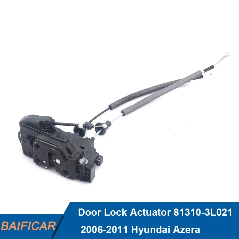 تقييم ونصائح لصمام الباب الأصلي Baificar 81310-3L021 لسيارة هونداي أزيرا 2006-2011