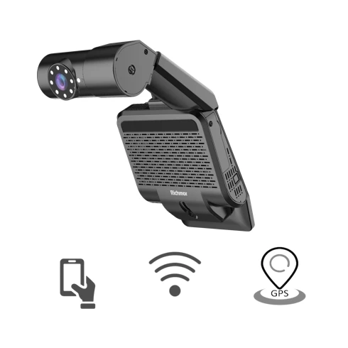 

Hot Selling AI 1080P Dashcam 1ch2ch3ch Car DVR Dash Cam with AI ADAS DMS BSD GPS Driving Recorder