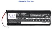 2400mAh Battery 4/UR18490 for Sony D-VE7000S