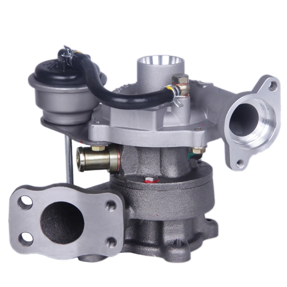 Pieza de motor automático KP35 turbocompresor 54359880009 54359880007 54359880001 Turbo completo 0375G9 0375K0 para CITROEN C1 1.4HDI 54HP DV4TD