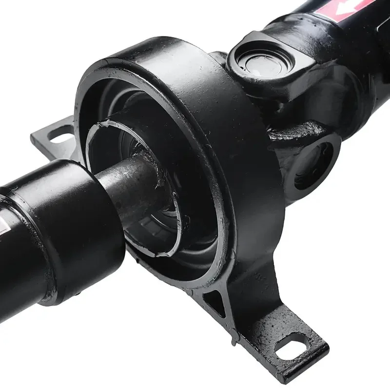 مناسبة لسيارات BMW E46 323Ci 323i 325Ci 325i 328i L6 2.5L الجانب الخلفي 26111229565 مجموعة عمود المحرك #3