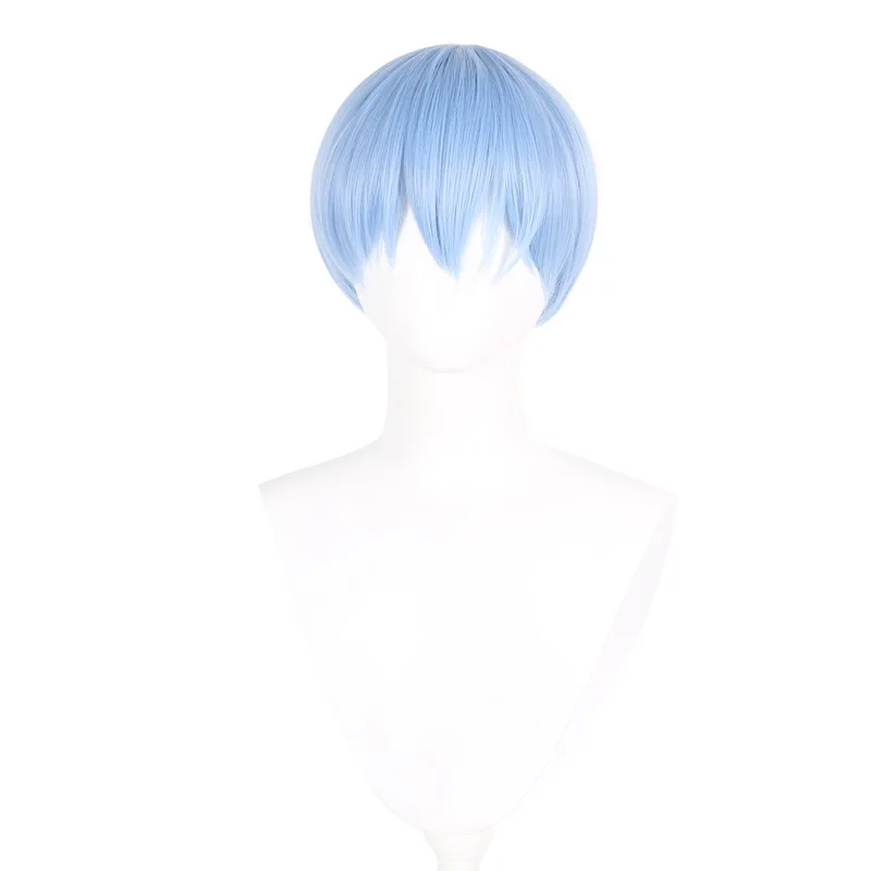 新しいアニメ葬送のフリーレン ヒッメル フリーレン ファーン コスプレアニメウィッグ耐熱合成パーティーウィッグ