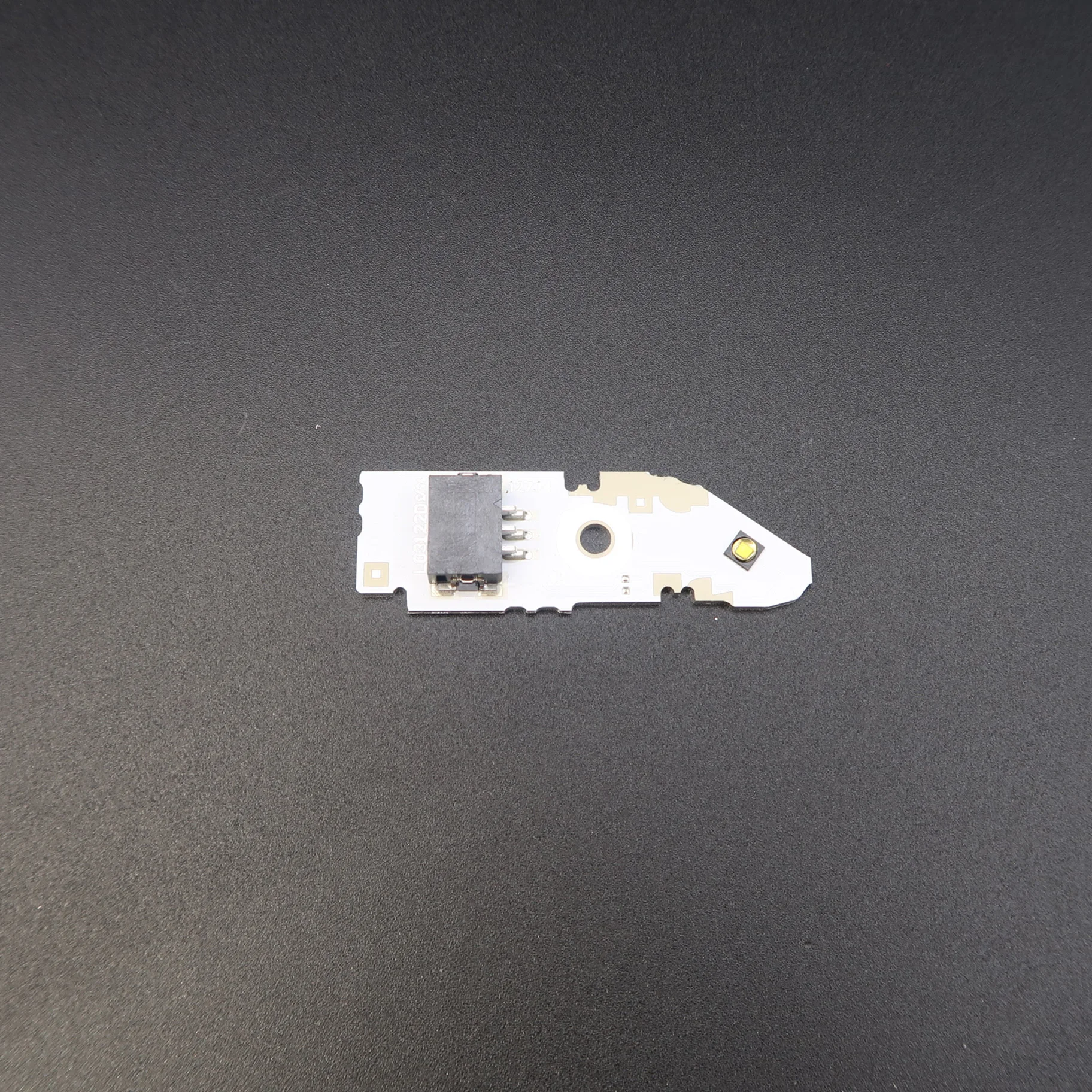 New For Audi A3 2012-2015 car hernia headlights DRL chip Ballast chip LED circuit board light source board white light microchip