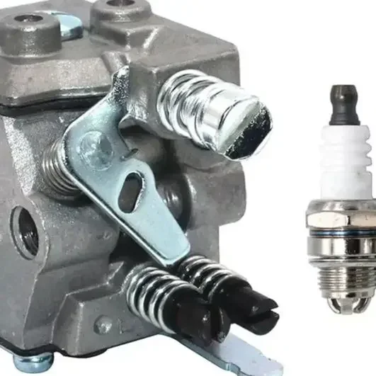 Carburetor Kit For McCulloch M4620 For Partner P365 P405 2036 2040 CS2040 530071345 C1Q-W29 WT-657 Steel Lawn Mower Accessory