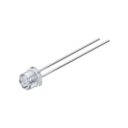 SPLPL90 Optoelectronics Laser Diodes, Modules Laser Diode 905nm 30W 5.3V 40A Radial, 5mm Dia (T 1 3/4) (Electronic Components)