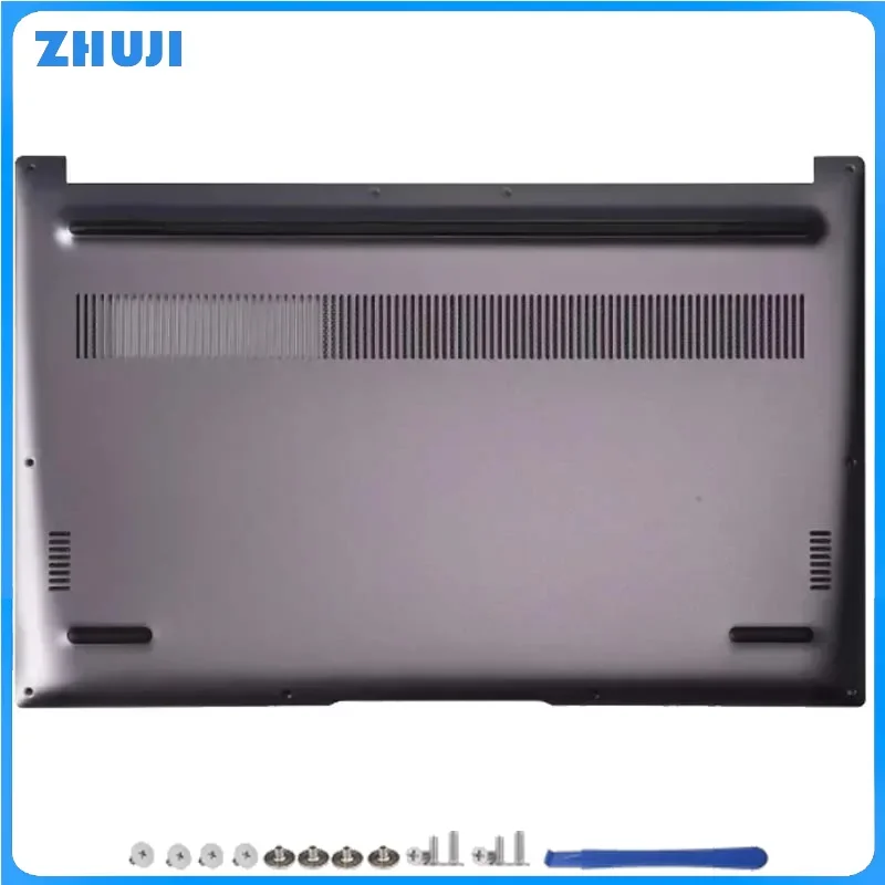 For Matebook D14 NBL/NbB Nbl-WAQ9R NbB-WAH9 NBL-WFQ9 LCD Back Cover Front Bezel Palmrest Bottom US/EUR version 14inch - Image 6