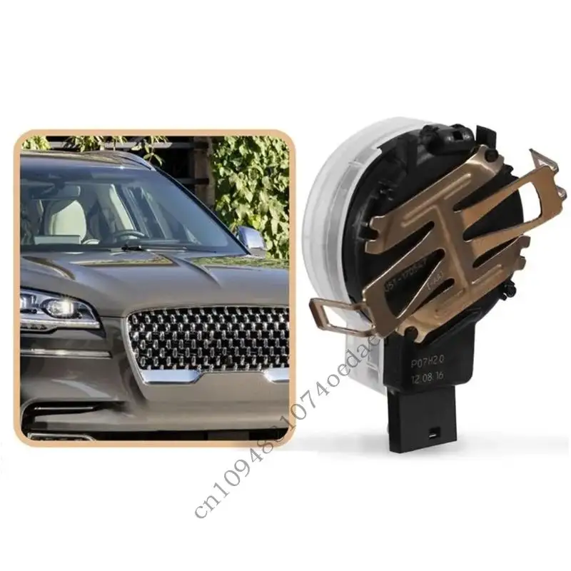 Enhanced Circuit Windshield Rain JU5T-17D547AA For Automobile