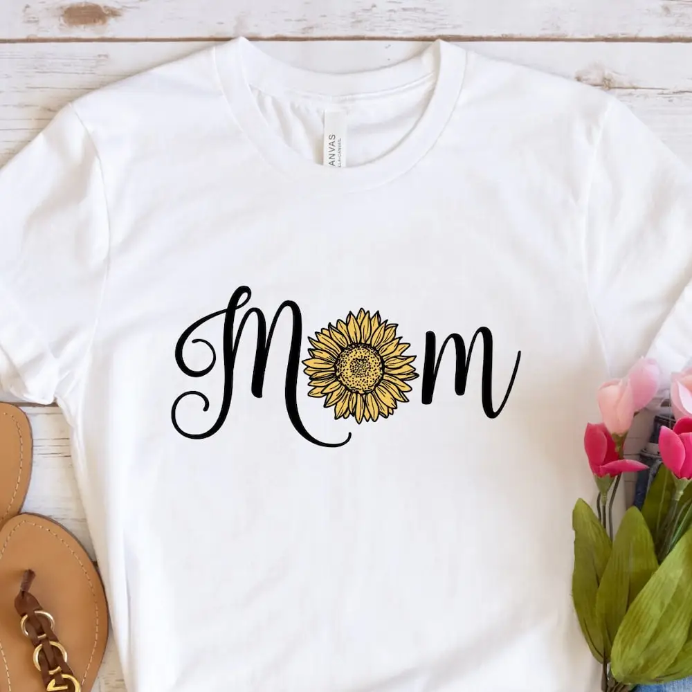 Mom T Shirt Mother'S Day For Best Sweathirts Grandmother