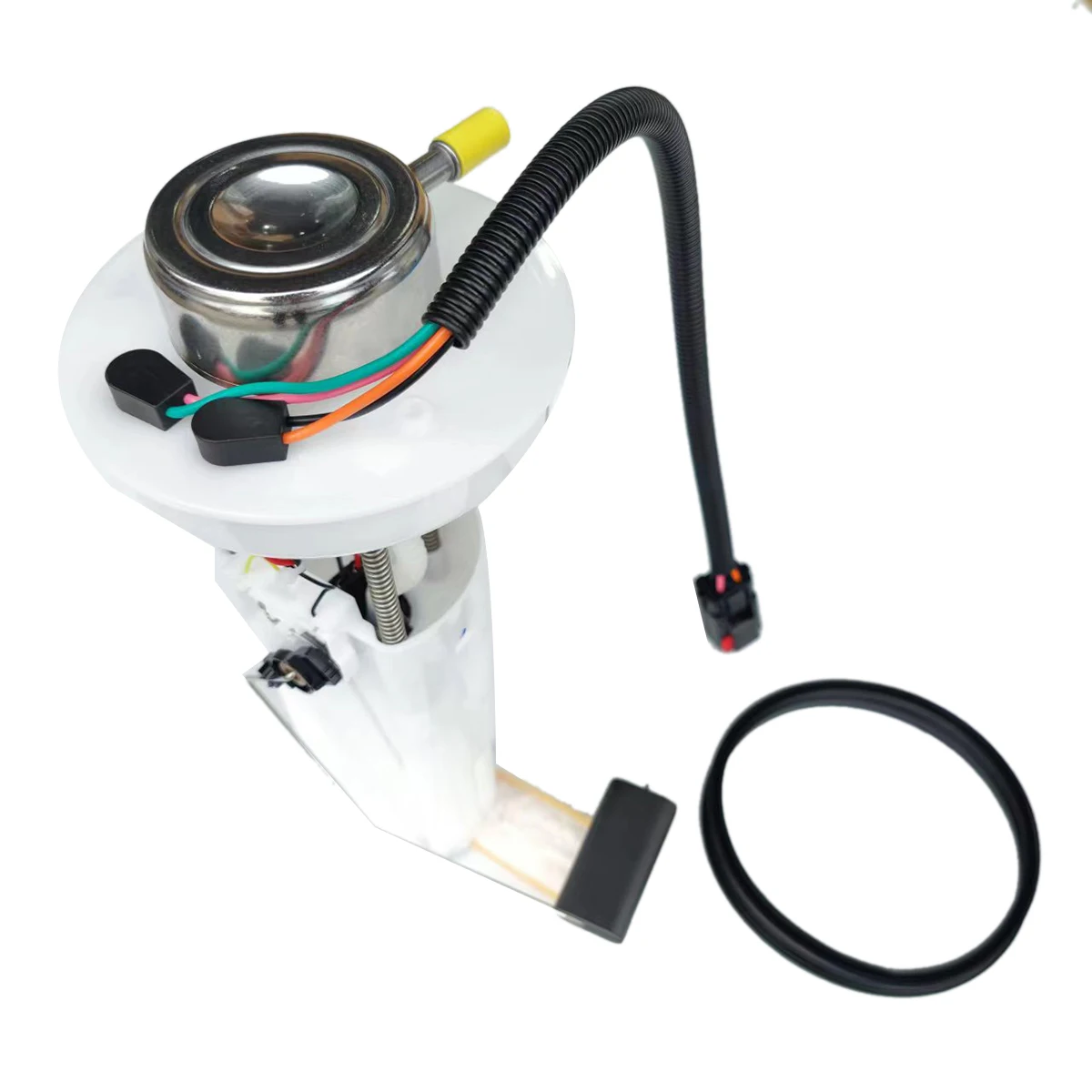 

E7121M 4874173AB In-Tank Fuel Pump Assembly for 2.5L 4.0L 1997-2001 Gasoline Pump Module Sending Unit