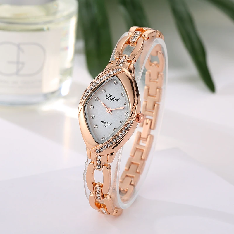 

Women's Watches Bracelet Watch Quartz Wristwatches Women Fashion 2024 New Gift for Girlfriend Relojes Para Mujer Montre Femme