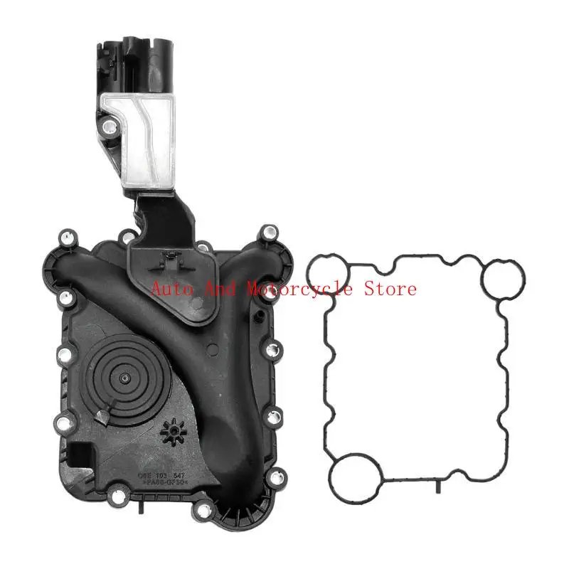 

Reliable Engine Crankcase Vent Valves Oil Separator Professional for 06E103547Q