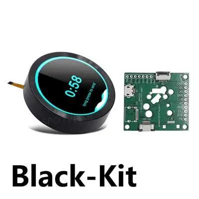 Variant: Touch-Black-Kit