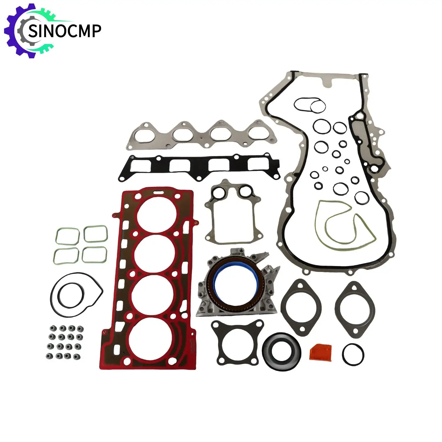 1Set Overhaul Cylin… - image