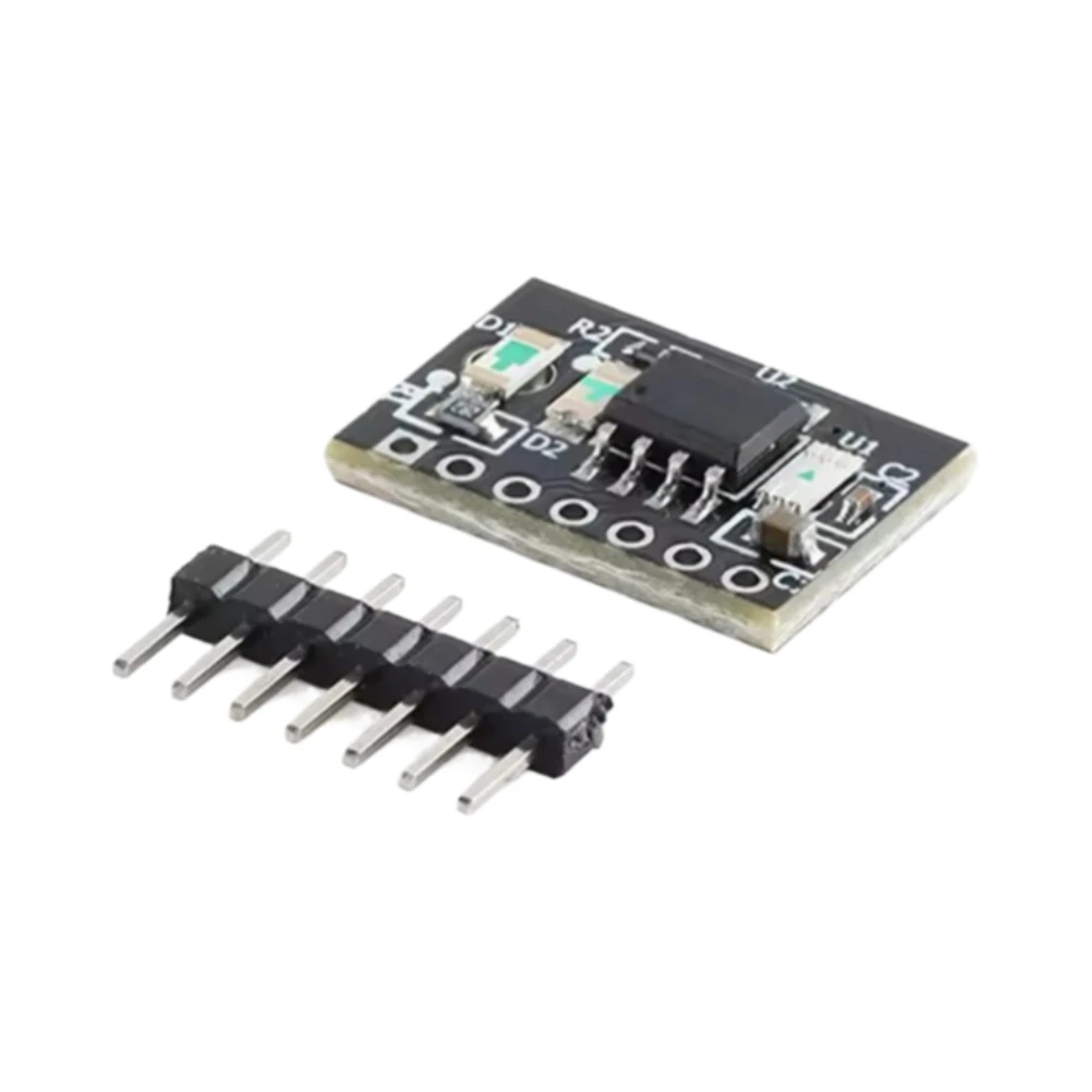 

4pcs Infrared Proximity Switch Photoelectric Sensor Auto Hand Dryer Faucet Induction Module for Arduino DIY