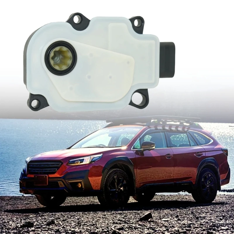 

T83620BB Radiator Grille Active Shutter Motor Actuator 1316-888-00043 131688800043 for Forester Automotive Accessories H9EE