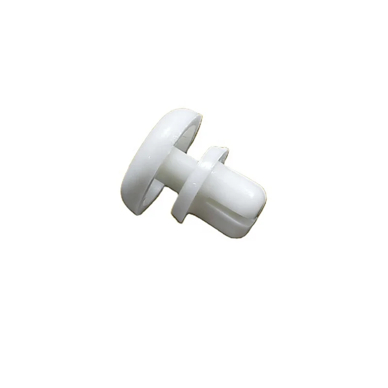 

Snap Rivets Heying Round Head Nylon 66 Male and Female Push Snap Clips Round Head Plastic Rivet