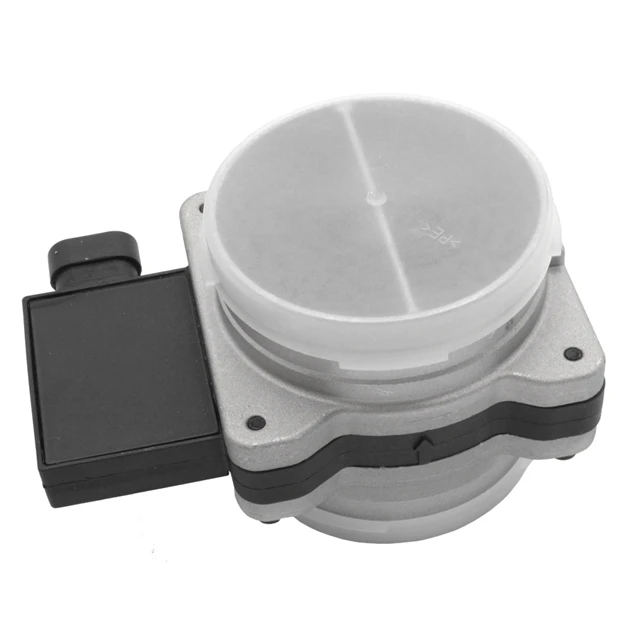 New 25180303 25008302 Mass Air Flow Sensor For Isuzu Hombre VehiCROSS Trooper Rodeo Amigo Axiom 3.2L 3.5L 4.3L