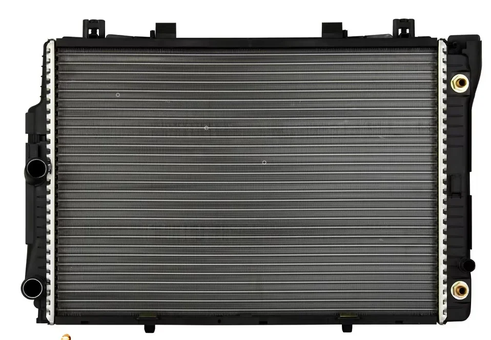 A1405000403 Condensing radiator for MERCEDES-BENZ S-CLASS (W140) BBmartAuto