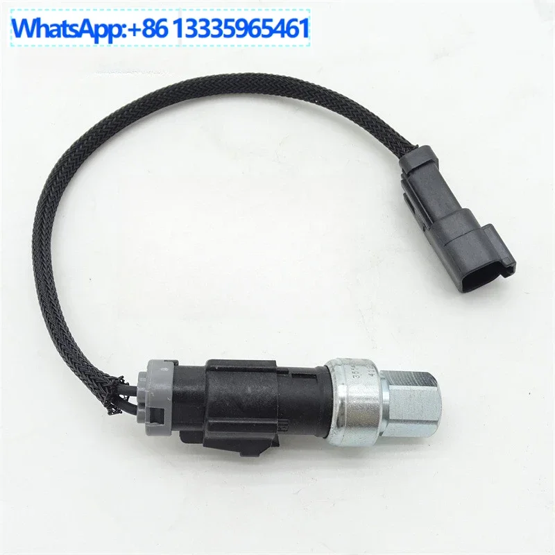 

355-3148 Pressure Sensor for 953D 953K 963D 963K Excavator Parts