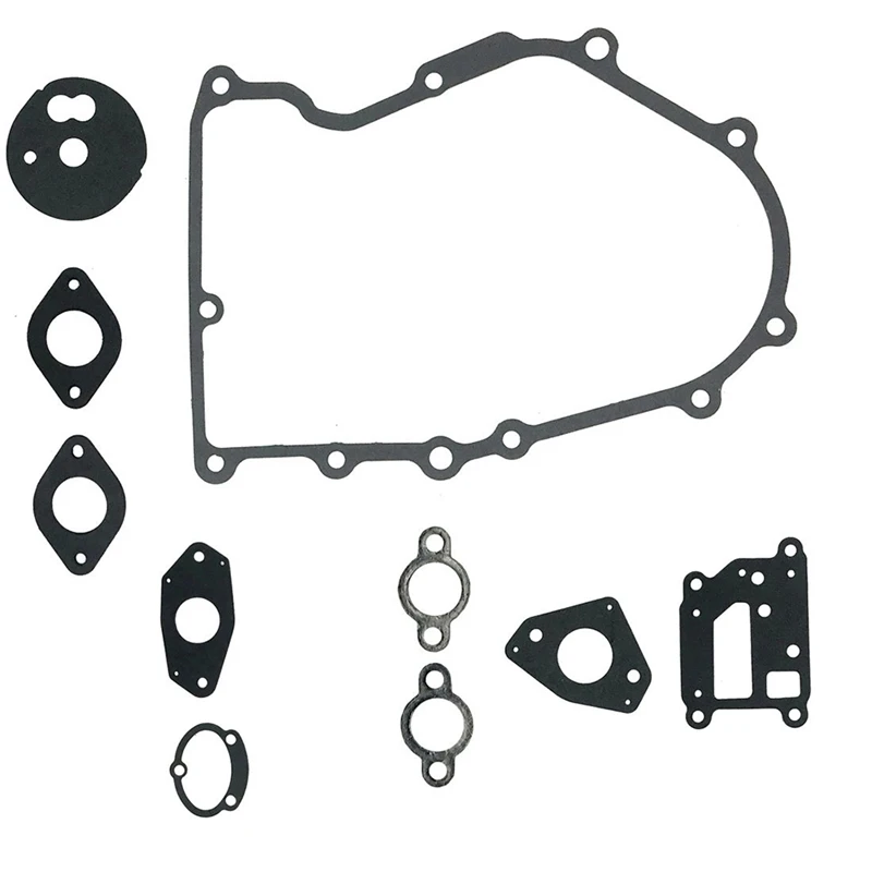 Engine Gasket Overhaul Kit Set Gasket Kit Metal Engine Gasket For Kohler 24-755-158 CH25S 24-755-207-S CH730S