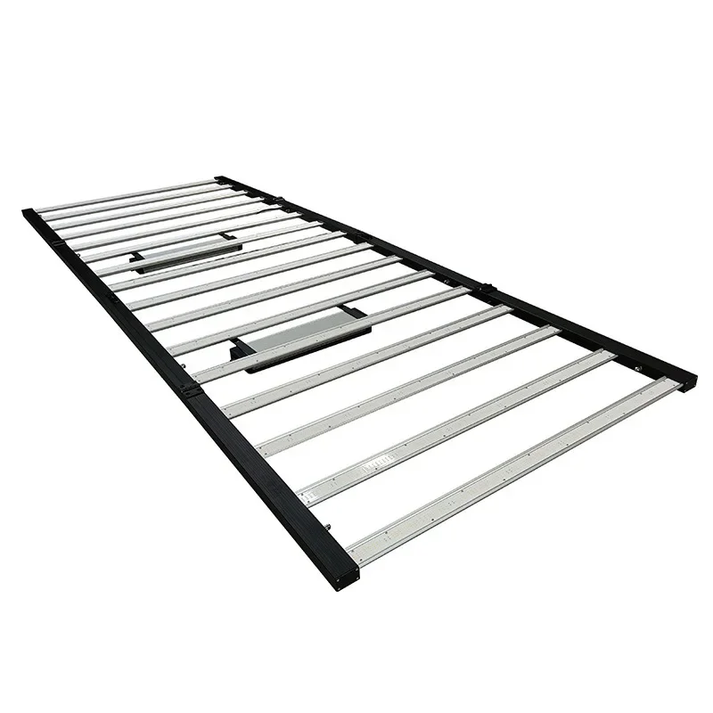 

Full Spectrum Double Folding 1600W Plant Growth Light Vegetable Shed Insulation Plant Light