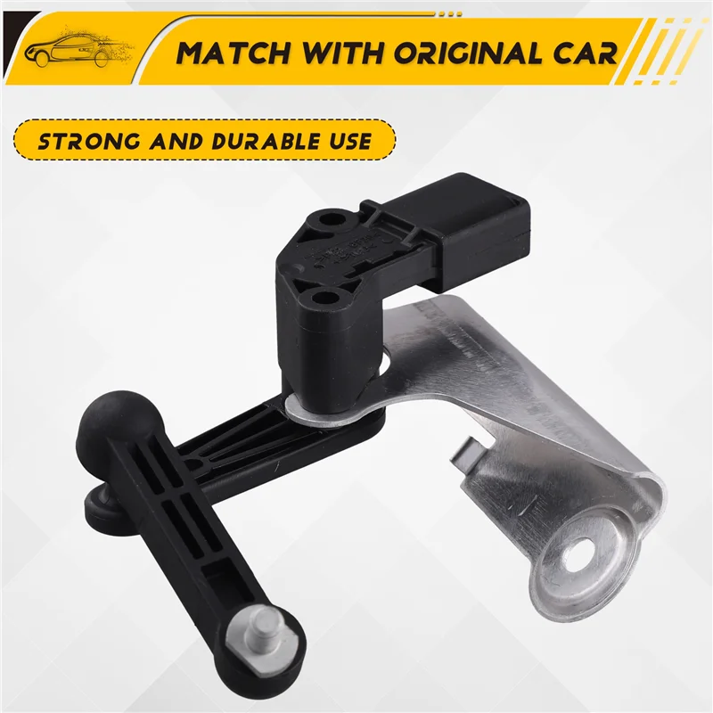 X39A-Untuk Tesla Model 3 2017-2023 Sensor Tingkat Tinggi Mobil Nomor Komponen 1044976-00-C 104497600C 1044976