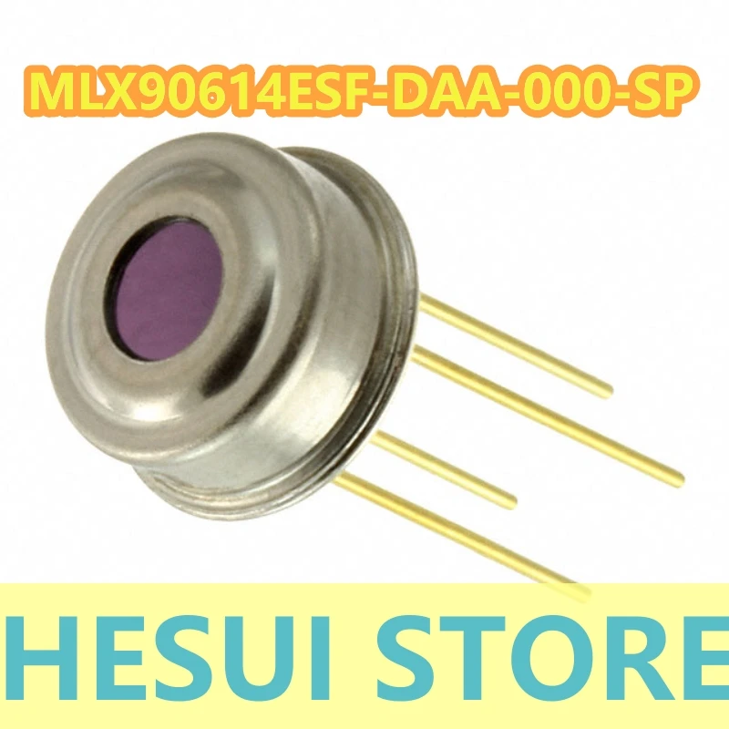 MLX90614ESF-DAA-000-SP 90614esf-daa-000 sensor to39 original