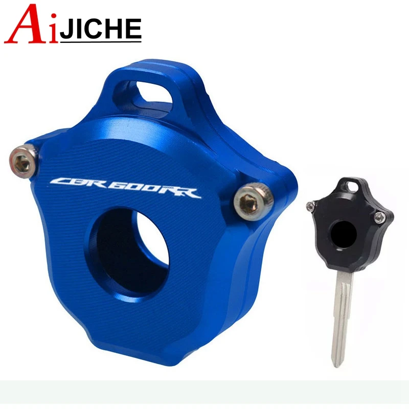 

Чехол для ключа CNC мотоцикла, чехол для ключей HONDA CBR600RR CBR 600 RR CBR 600RR CBR600 RR