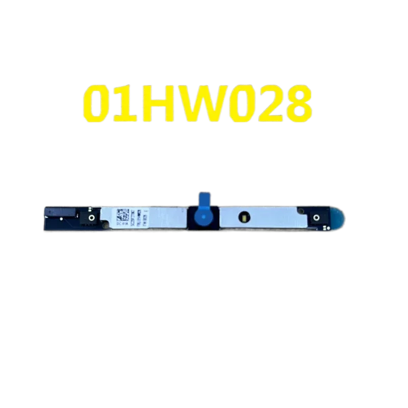 

01HW027 01HW028 камера для ноутбука lenovo thinkpad L490 A285 L480 L580 P53P15S Gen 1 p 15s Gen 2 веб-камера