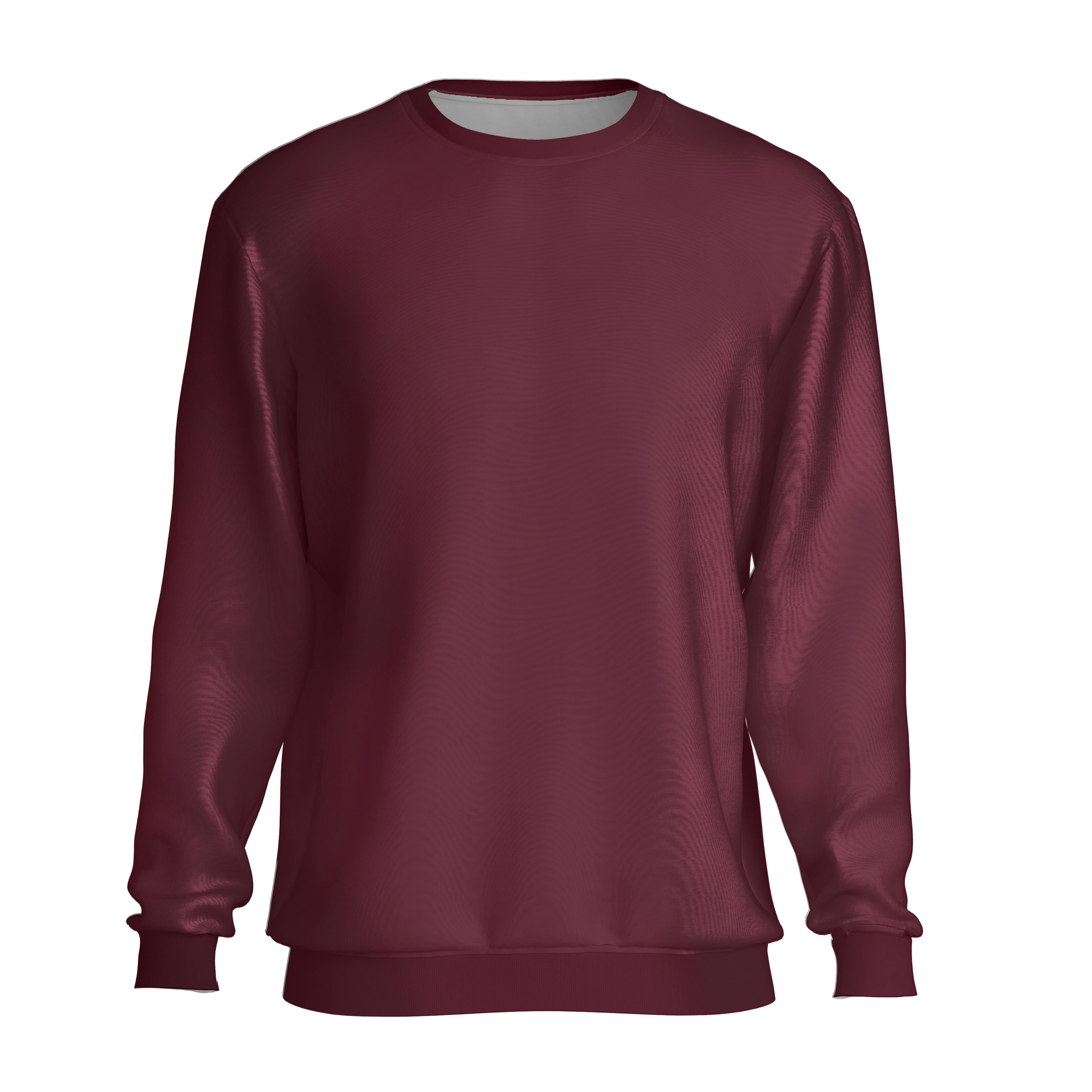 Jumeast Wine Red Men Sweatshirt Oversized Streetwear Harajuku Fashion Women Full Sleeve T Shirt Spring Autumn Pullover Tops Tee