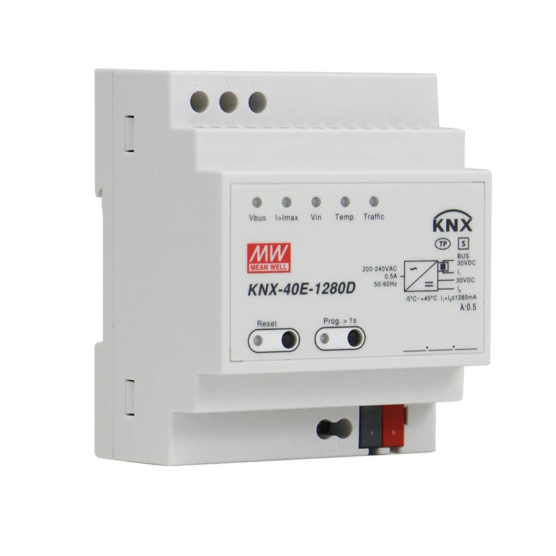 Meanwell KNX-40E-12…