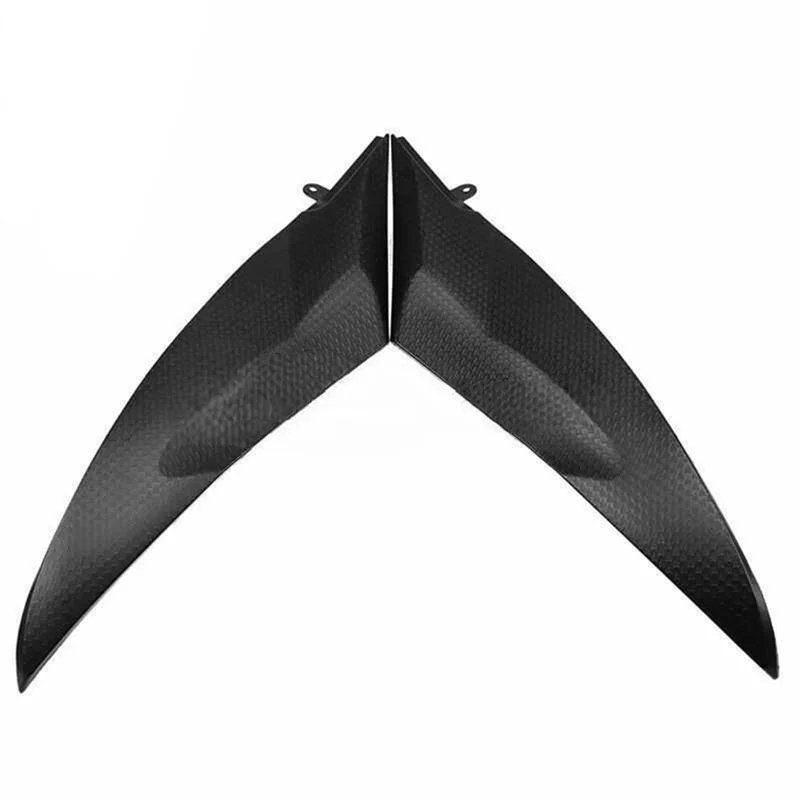 الزخرفية هدية المحيطي شرائط خزان وقود دراجة نارية الجانب غطاء لياماها YZF-R6 YZFR6 YZF-R6 2006-2007