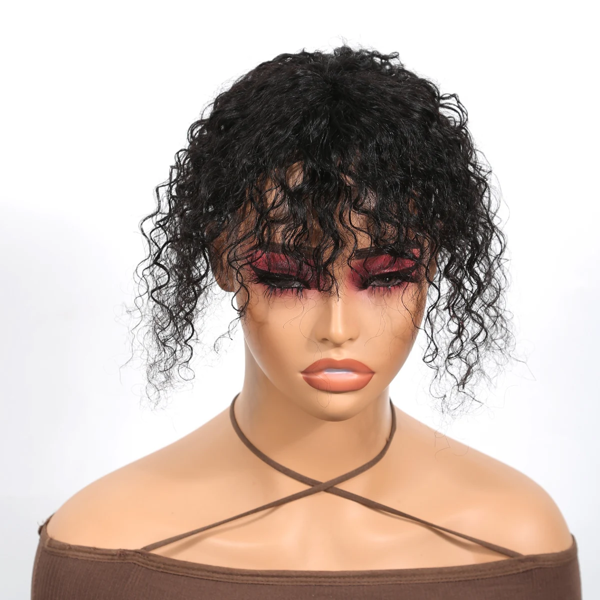 #32 Best Clip-In Volume Hair Toppers to Buy In 2026