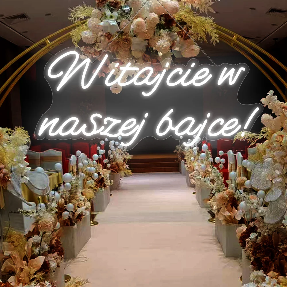 فيتاجيسي مع باجيس! LED النيون USB الطاقة ضوء النيون صالح لحفل زفاف عيد الحب غرفة ديكور جدران المنزل مصباح النيون