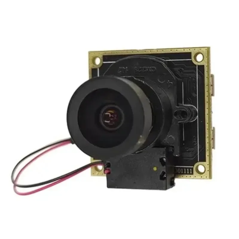 Camera Custom 4MP IMX464 MIPI Module NIR Surveillance Night Vision with IR CUT Color Drone MIPI